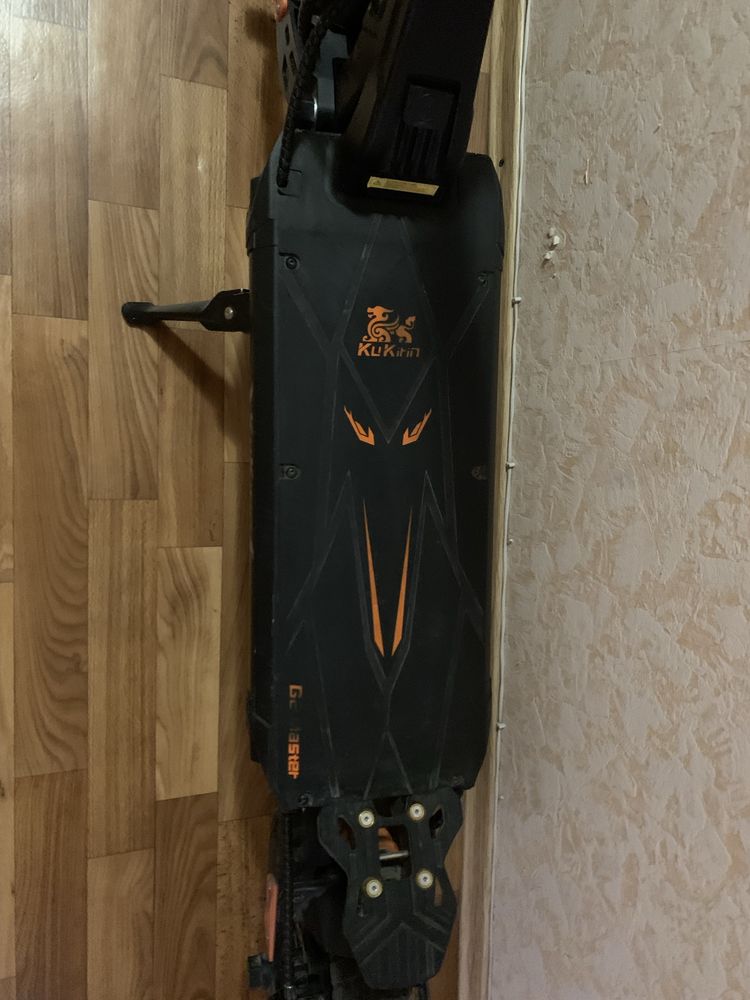 Kugoo Kirin g2 master Dual 1000*2. ОБМІН.