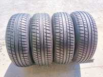 Demo 185/60/15 Kormoran Road Performance DOT1325 bieżnik 8mm