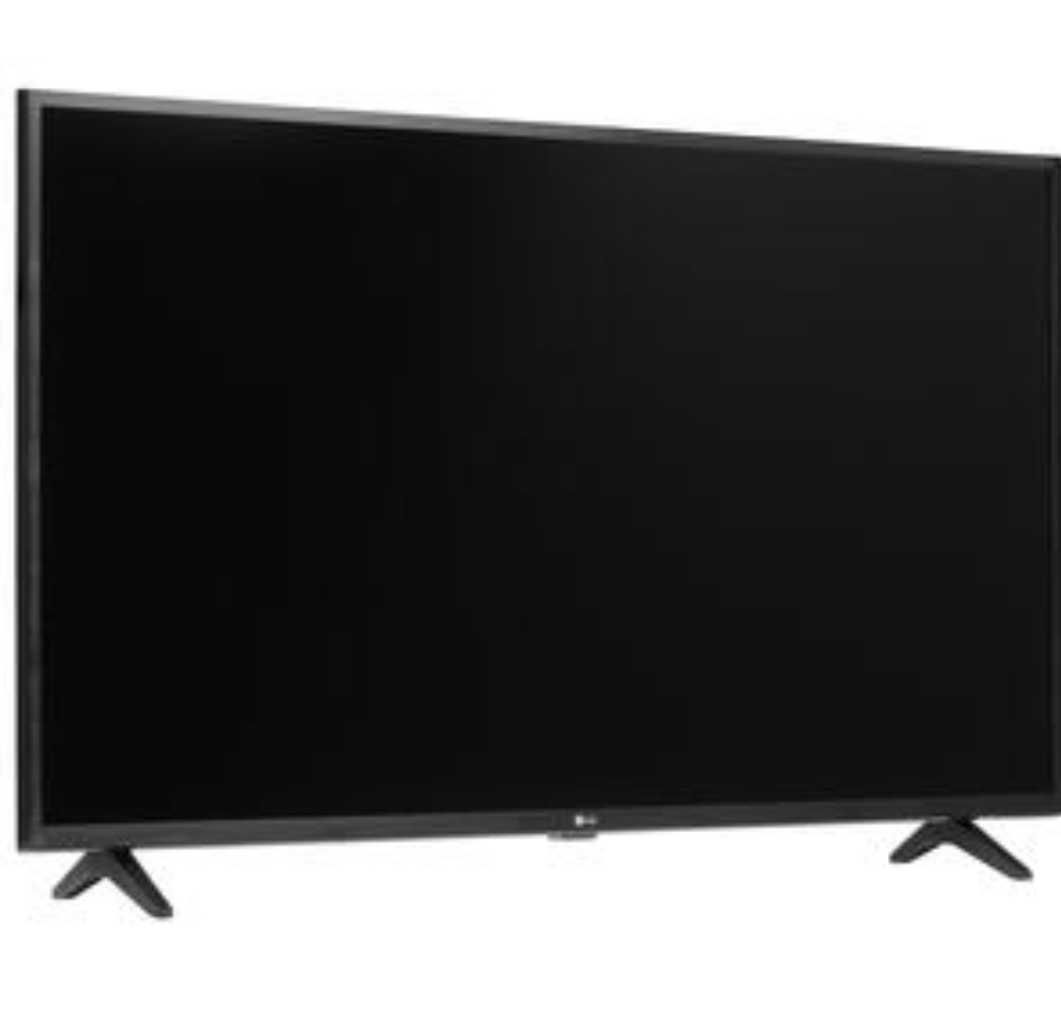 Телевизор LG 43 дюйма 4к