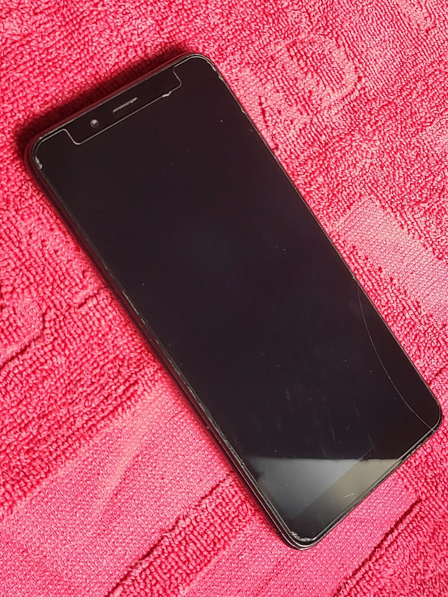 Redmi 6 на запчастини