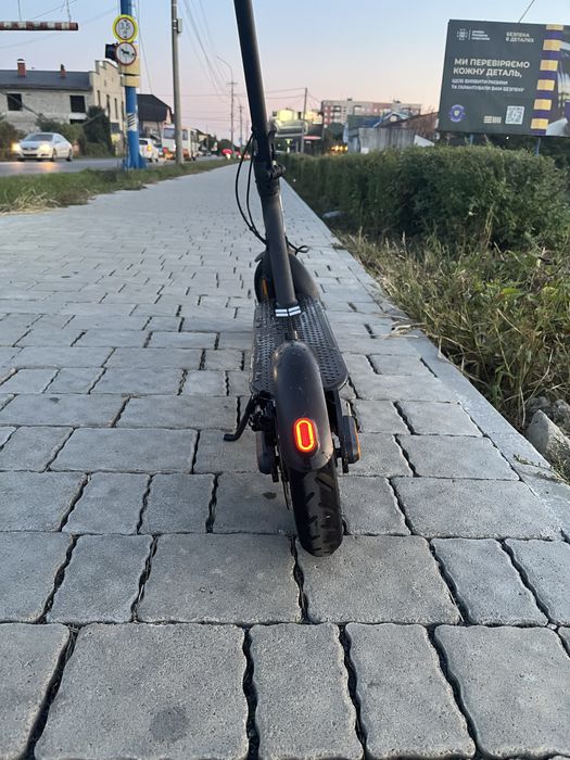 Електросамокат Xiaomi Pro 2