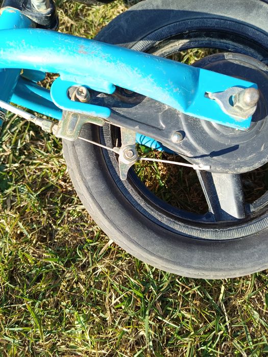 Rowerek biegowy Btwin