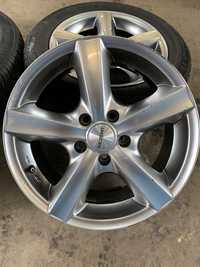 Felga opel meriva 16” 5x110 Dezent