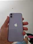 iPhone 11 256GB Roxo | Bateria 99% | Excelente Estado