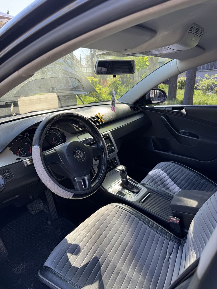Продам авто Passat B6