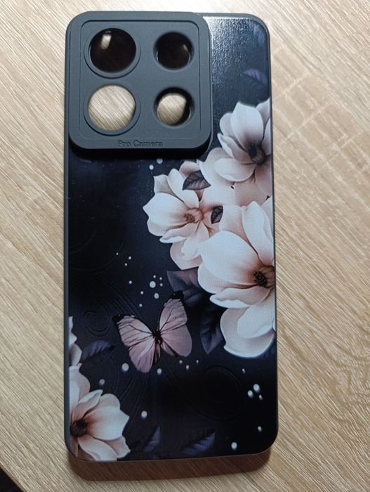 Продам чохол для телефону Xiaomi regmi not 13 pro 5 g