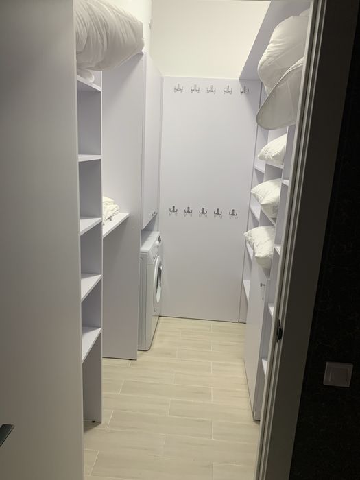 Видовая новая квартира в жк Great