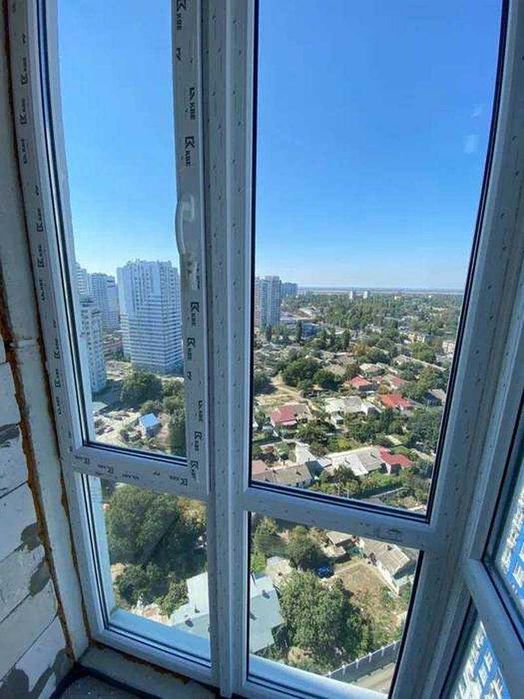 2 комнатная квартира в ЖК Омега!