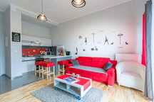 Darłówko-Przytulny Apartamencik