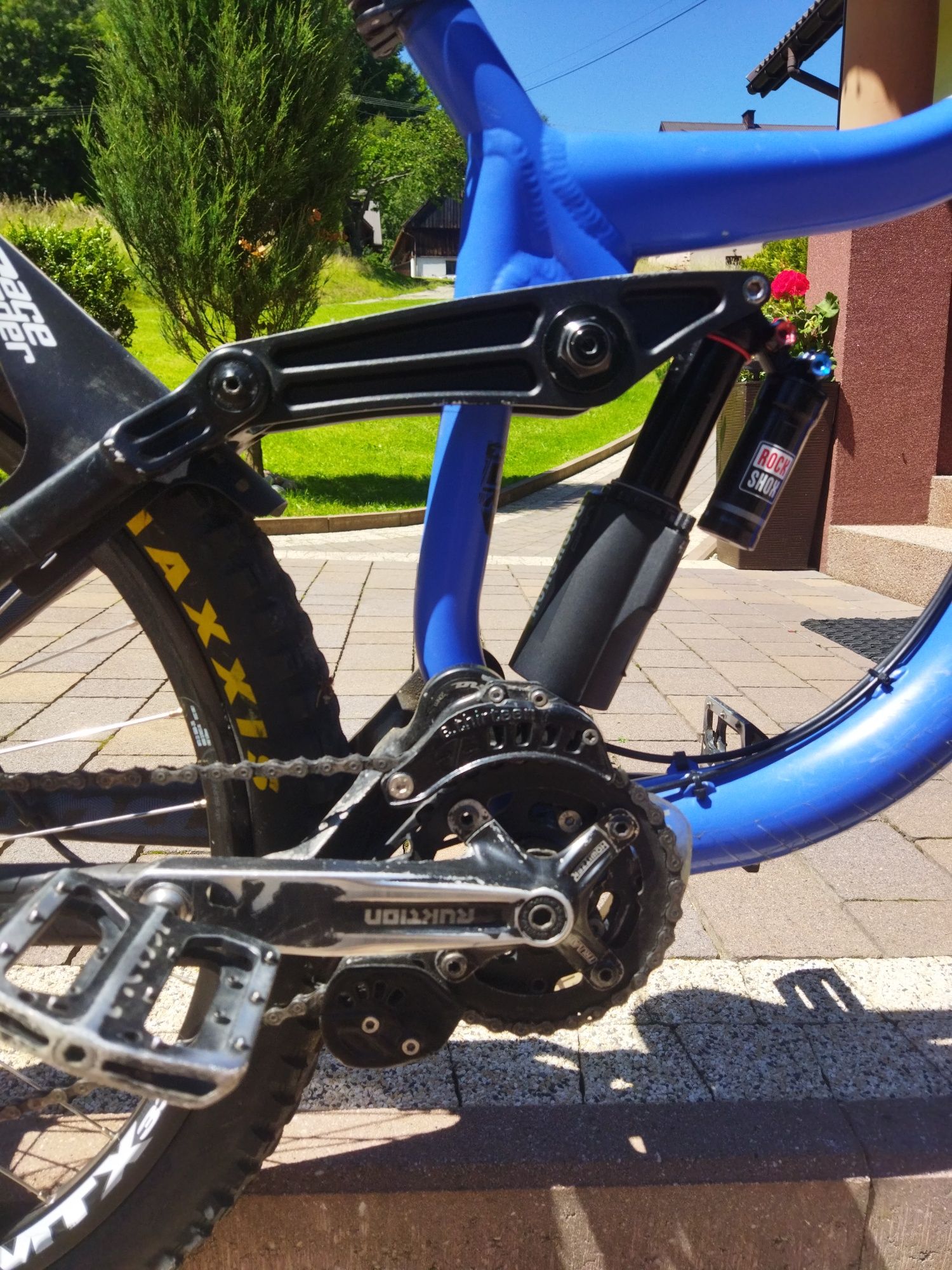 Kona park operator 2014
