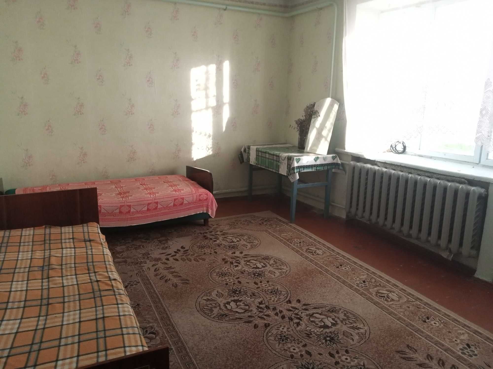 Продаю 2х комн. квартиру улучшенной планировки г Мерефа удобный рн.