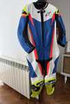 Macacão Alpinestars GP Tech V3