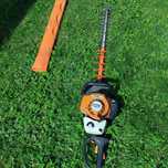 Nożyce spalinowe do żywopłotu Stihl HS 82 R