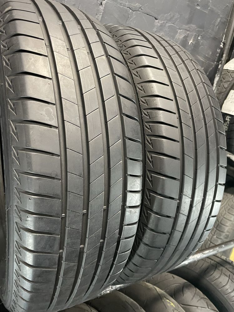2шт 185/65 R15 Bridgestone Turanza T005