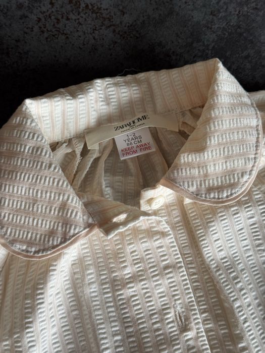 піжама Zara 86 комплект