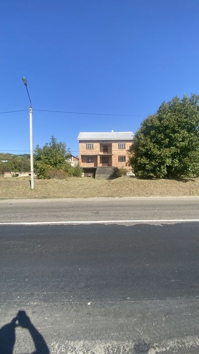 Продаж; Будинок; Чернівці; р-н вул. Хотинської