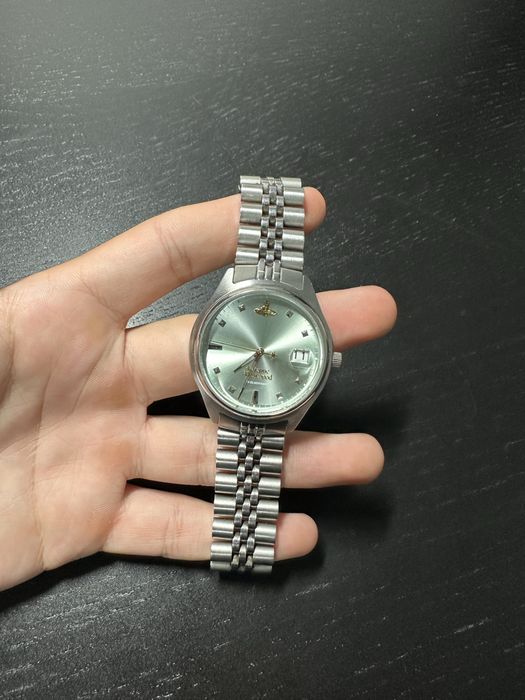 Vivienne Westwood watch