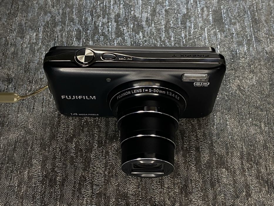 Fujifilm FinePix T350 ідеальний стан