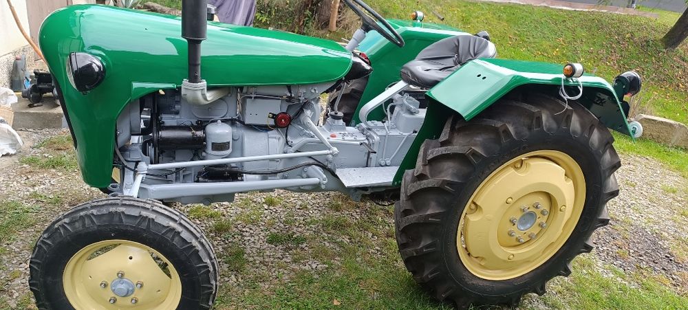 Odnowiony ursus c328