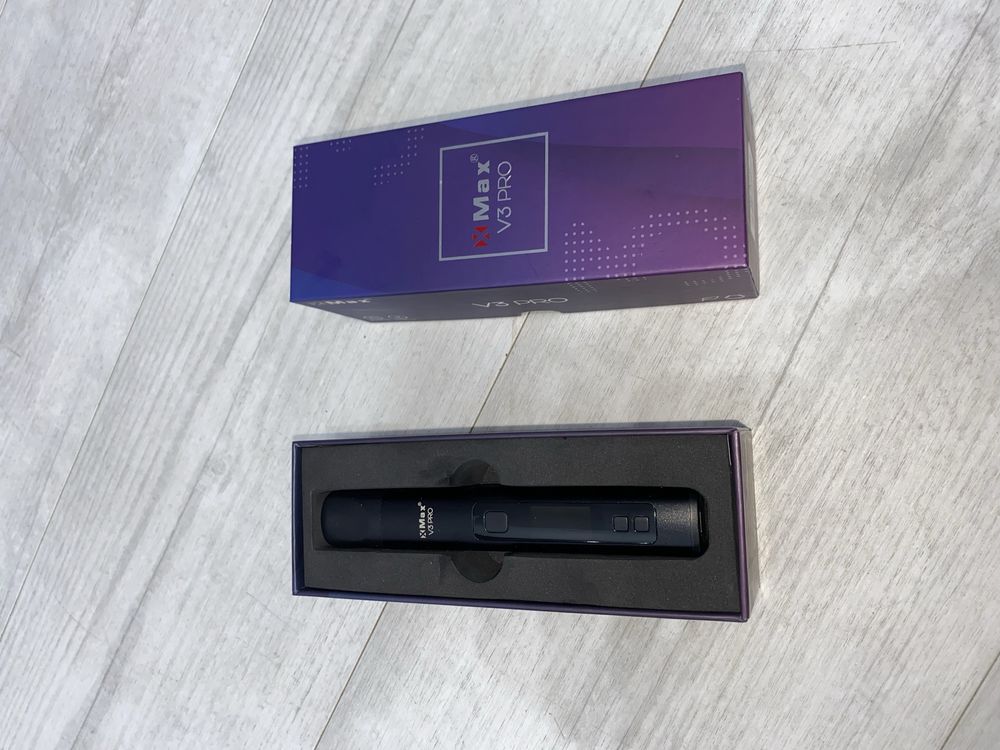 Woparajzer V3PRO