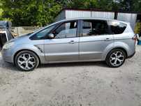Sprzedam Ford S-Max 2008r.