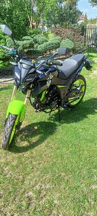 Sprzedam motorower Junak 906