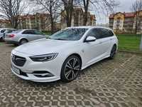 Opel Insignia Opel Insignia B 2.0 CDTI - OPC Line