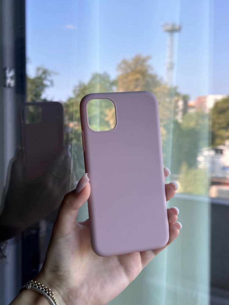 Etui na tel. iPhone 11