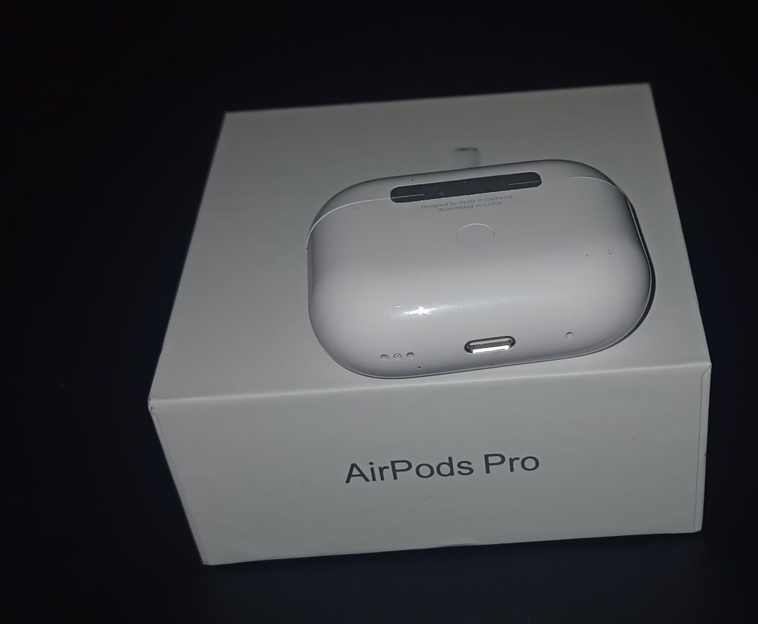 Airpods Pro Nowe