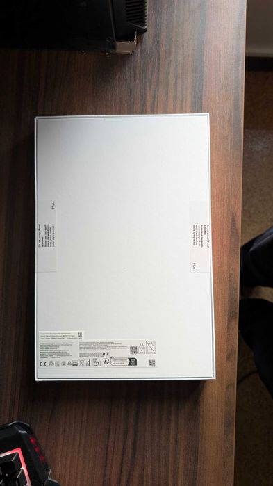 Redmi Pad 2 Pro - Novo Selado