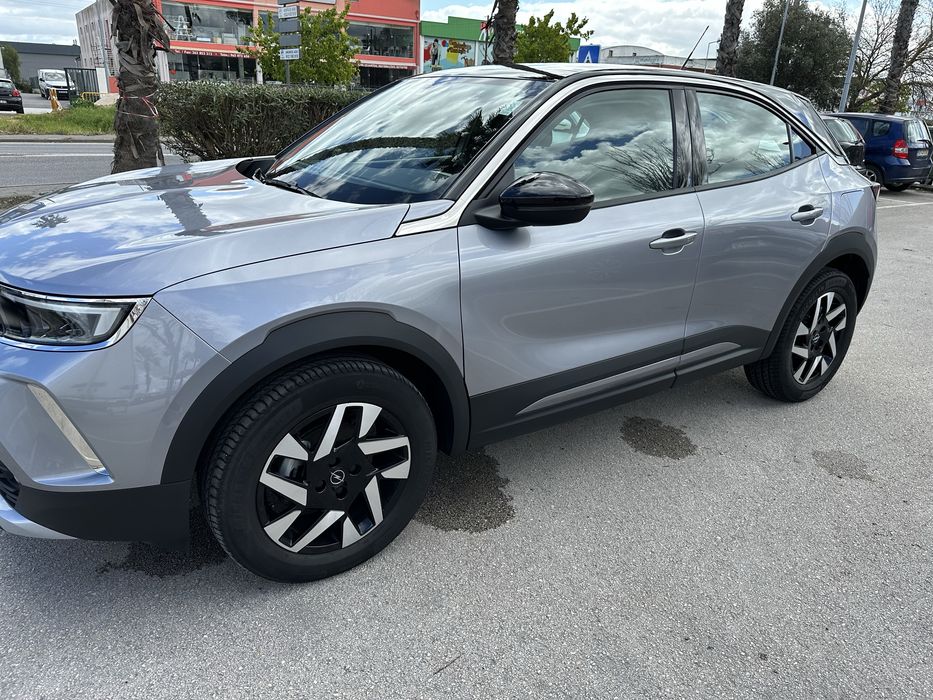 Opel Mokka Edition  2021