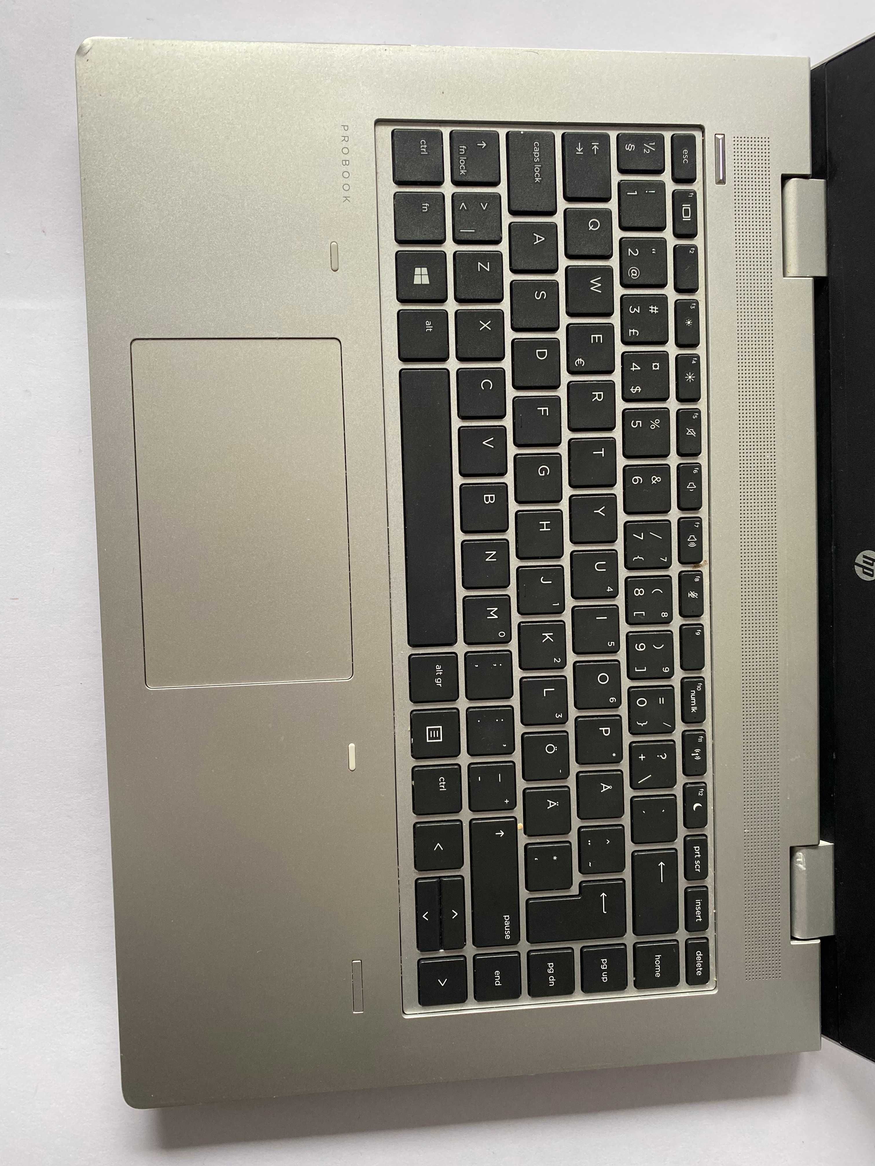 Laptop HP ProBook 645 G4 14" AMD Ryzen 3 8 GB / 256 GB