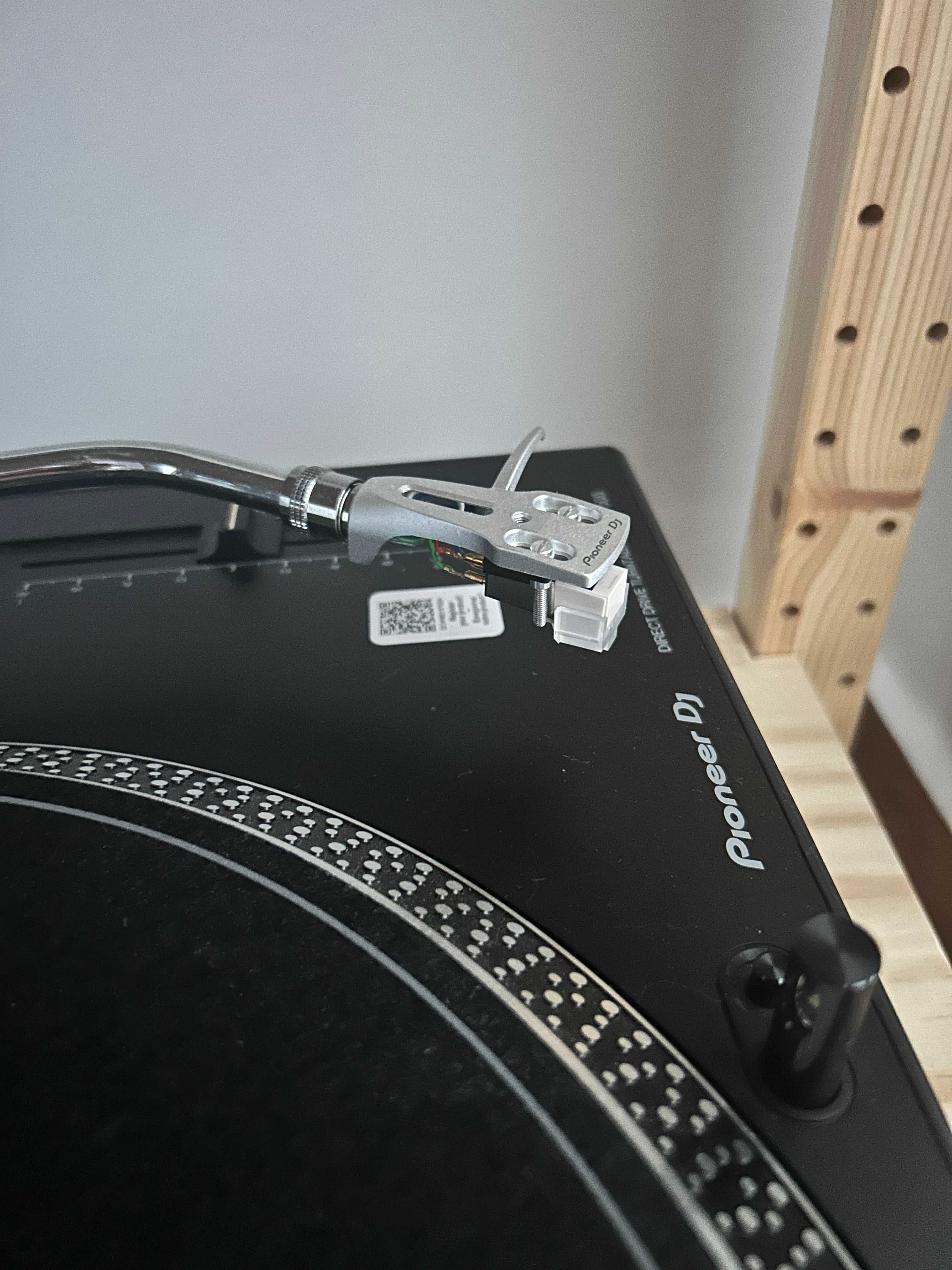 Pioneer DJ PLX-500-K