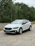 Volvo V40 Cross Country Volvo V40 Cross Country 2.5 T5 AWD