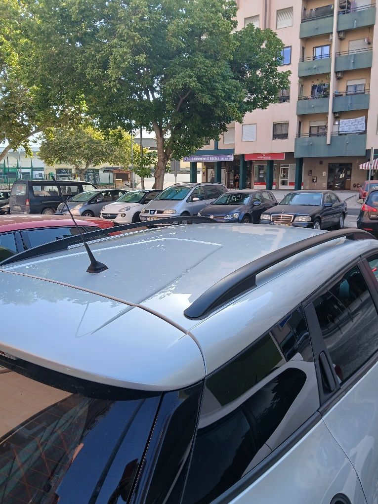 Renault Clio ST 1.5 diesel 2018