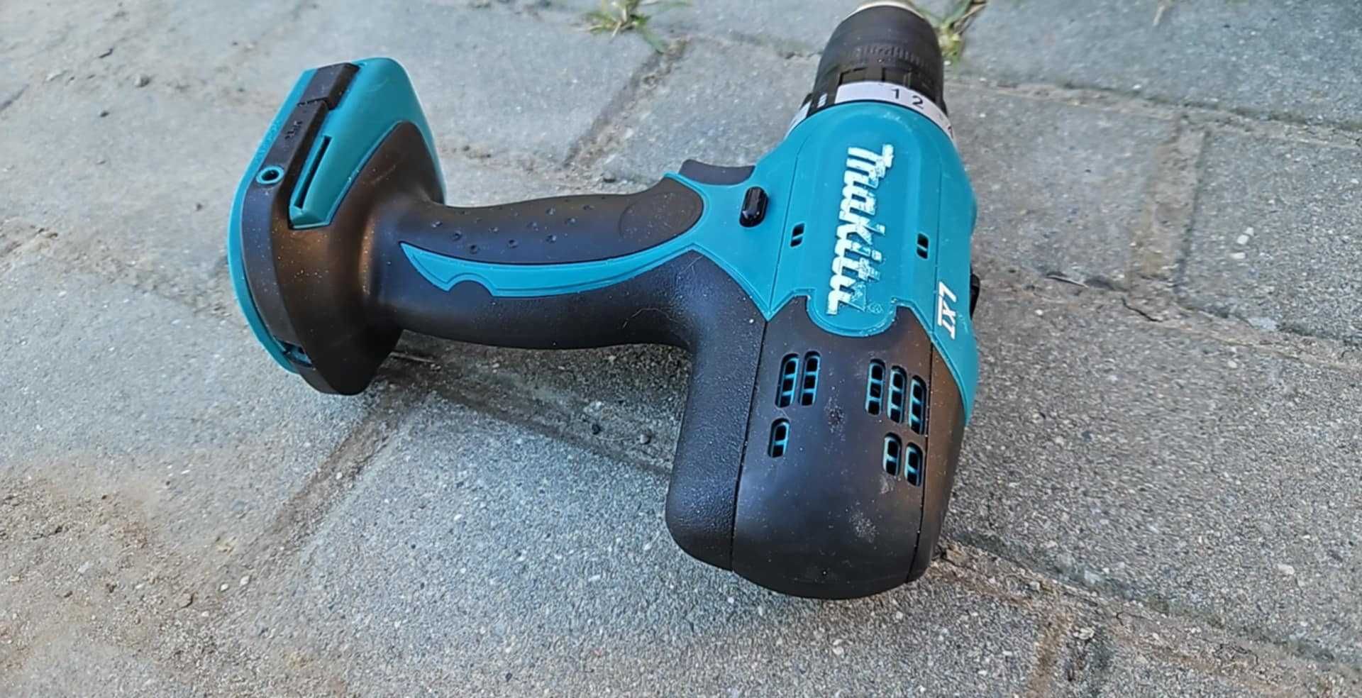 MAKITA DDF453 wkrętarka