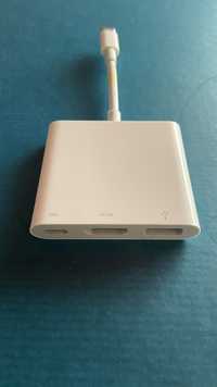 Apple multiport adapter USB-C