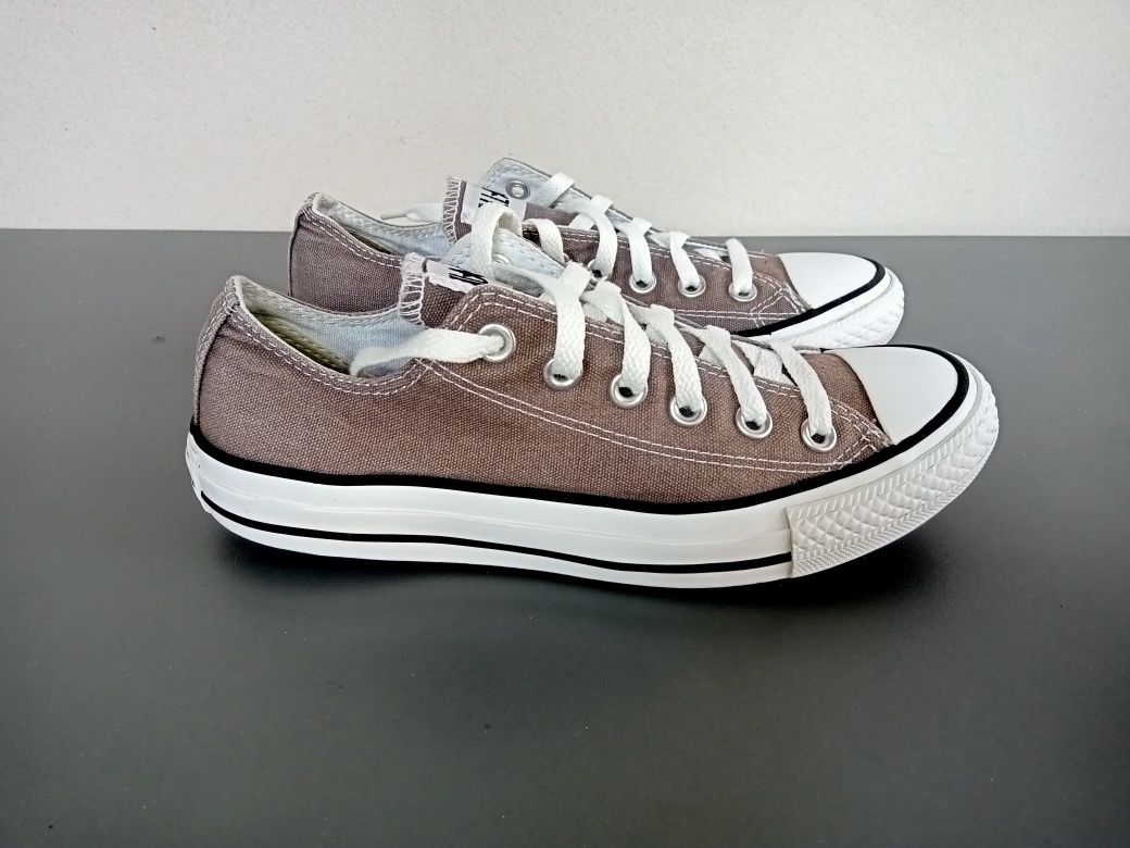 Converse All Star nr 37.5--24 cm