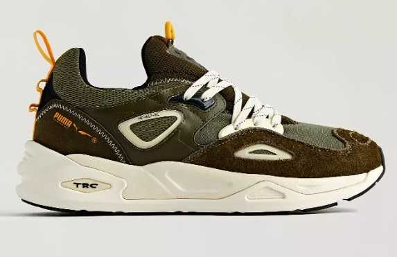 Кроссовки Puma TRC Blaze Safari. ORIGINAL. NEW