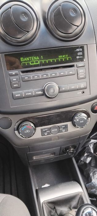 Chevrolet aveo muito bom