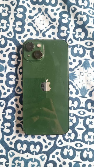 iPhone 13 128GB Zielony