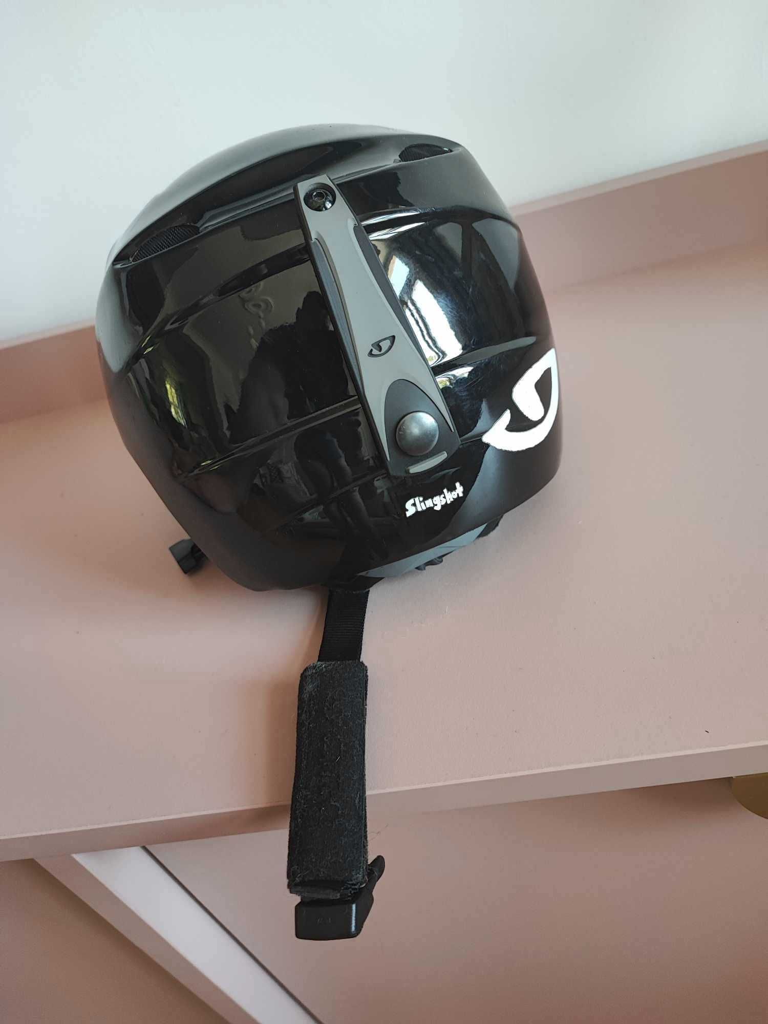 GIRO - kask narciarski - XS/S -  49-52cm