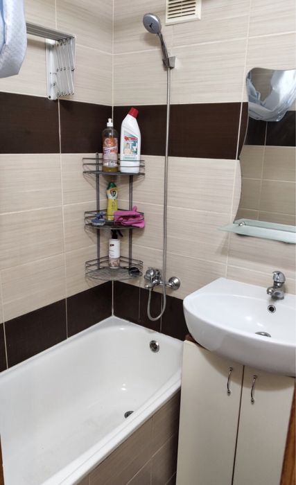 Здам однокімнатну квартиру Ново-Пирогівська 33,Корчувате