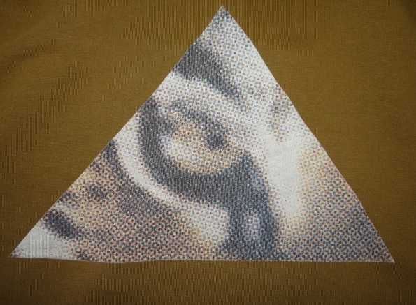 Męska Bluza Vintage - Onitsuka Tiger