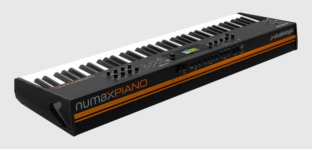 Studiologic Numa X Piano 73 | kup NOWY wymień STARY