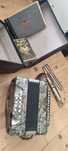 Akordeon hohner club 2 B Victoria