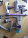 Dyson gen5 detect absolute + dodatki
