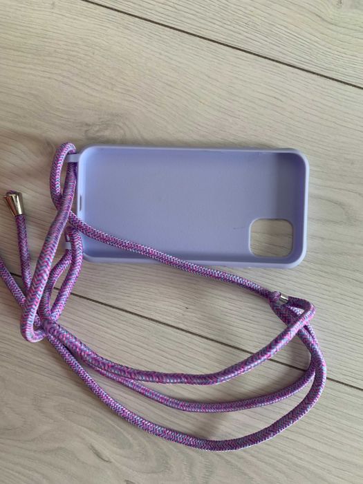 etui na iphone 11 nowe