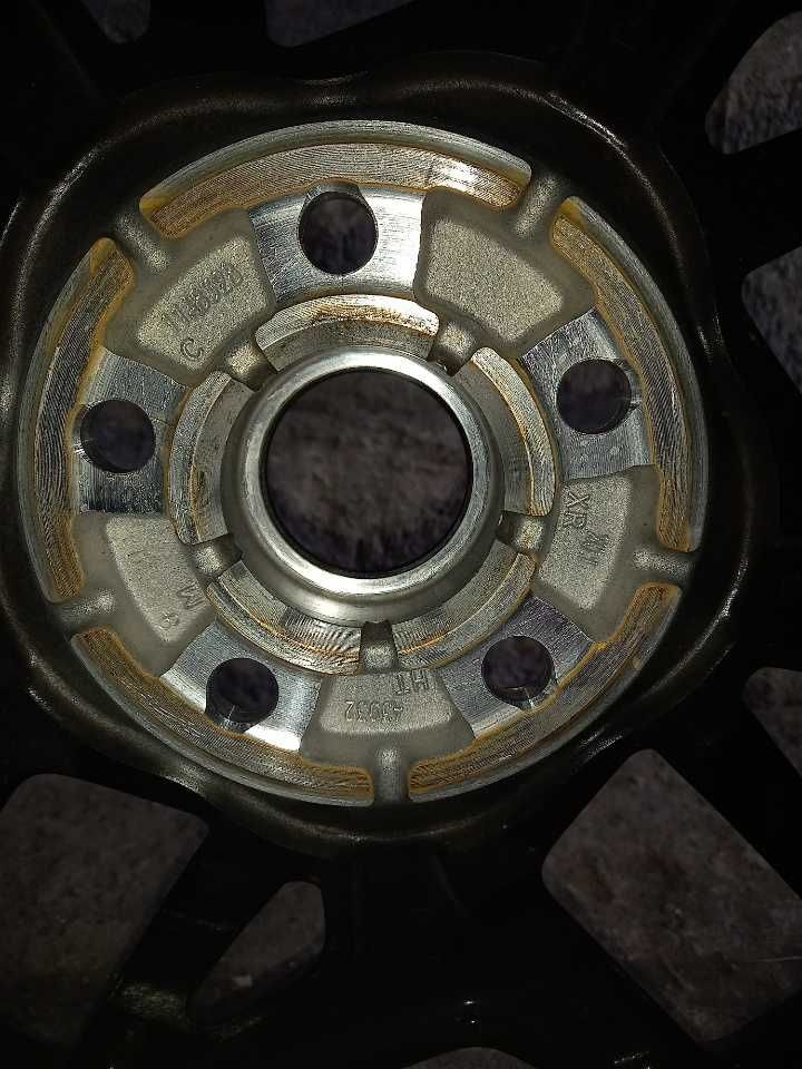 Sprzedam Felge Ford Kuga 3 2024-