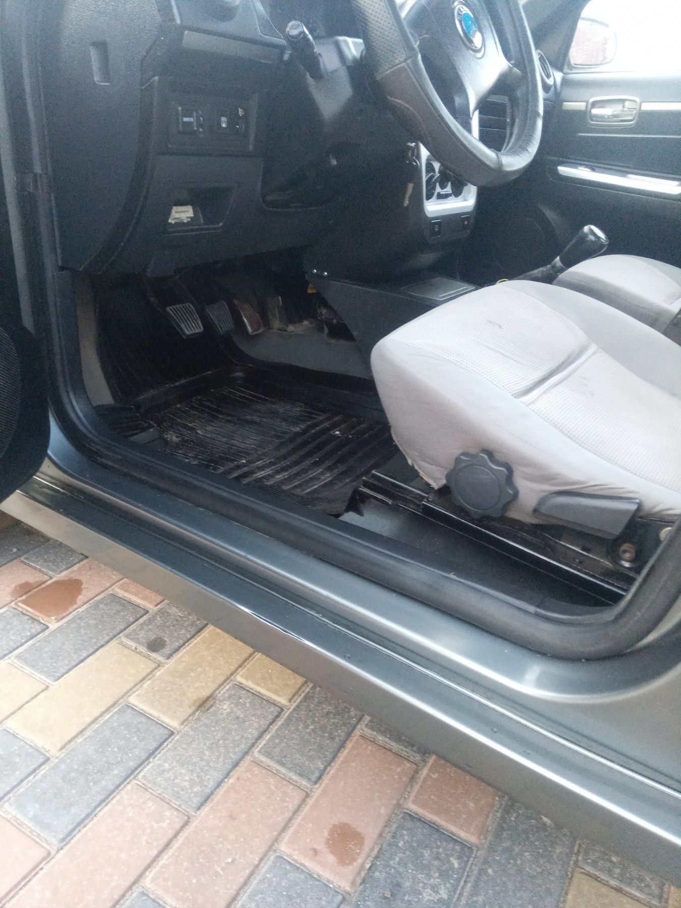 Продам Geely CK1
